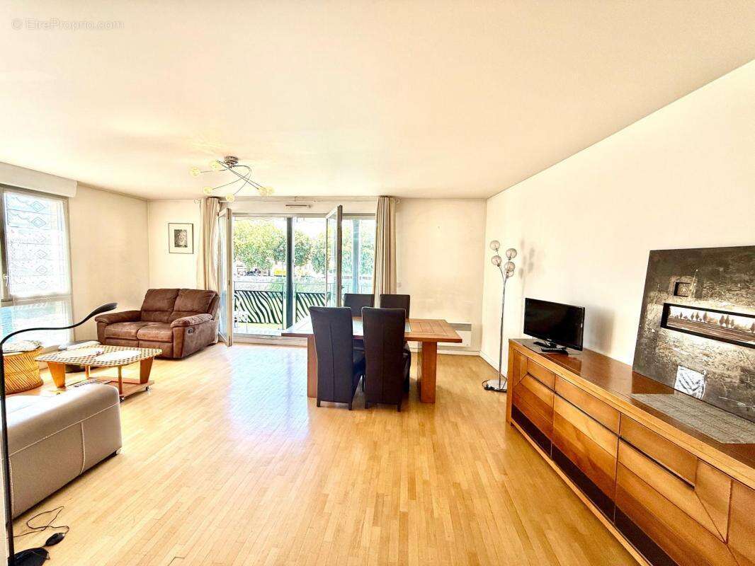 Appartement à MELUN