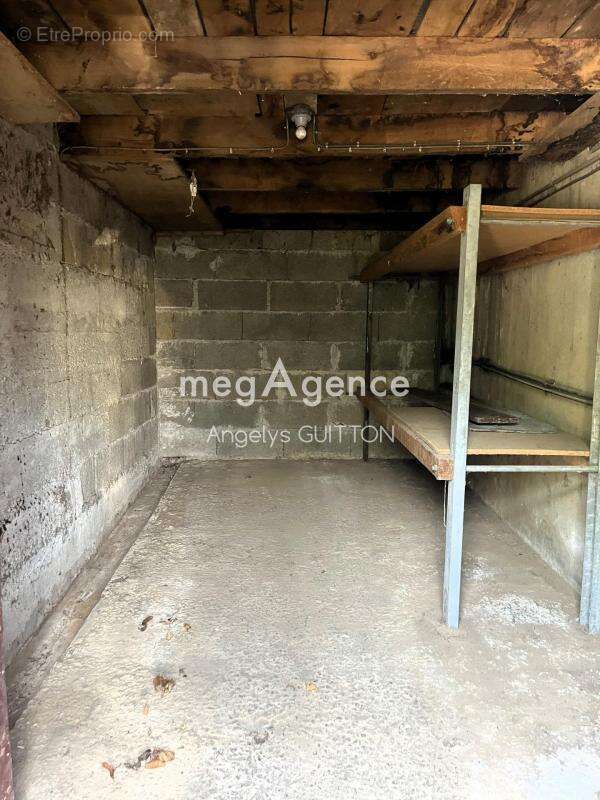 Maison à BEAUMONT-SUR-SARTHE