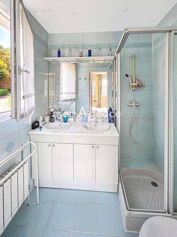 Maison à LONGPONT-SUR-ORGE