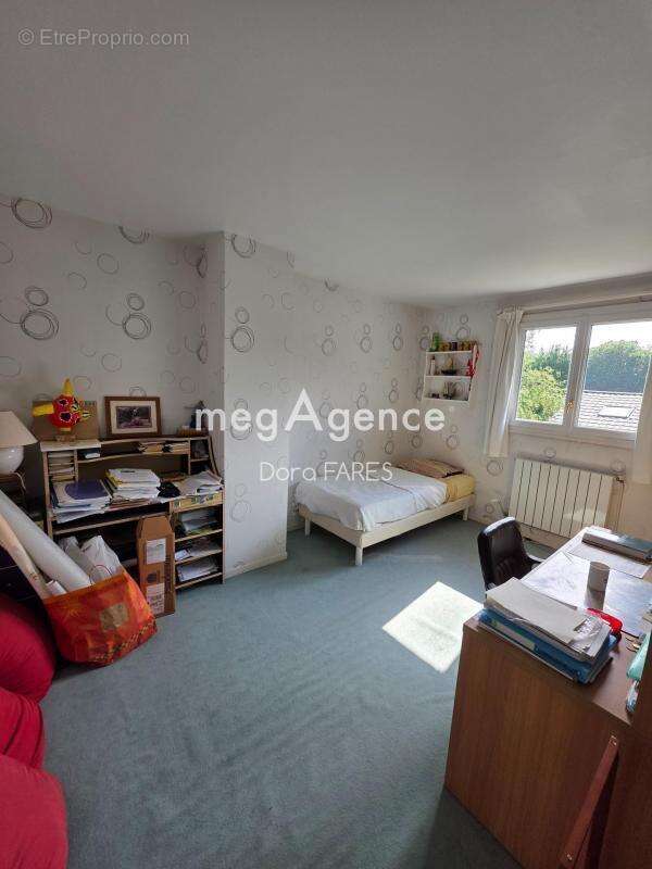 Maison à LONGPONT-SUR-ORGE