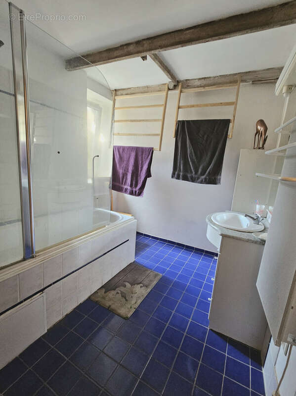 Maison à LUC-LA-PRIMAUBE