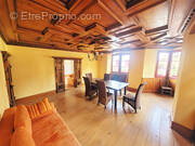 Appartement à RIQUEWIHR