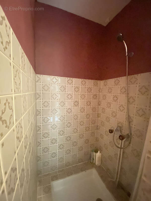 Appartement à LE CROTOY