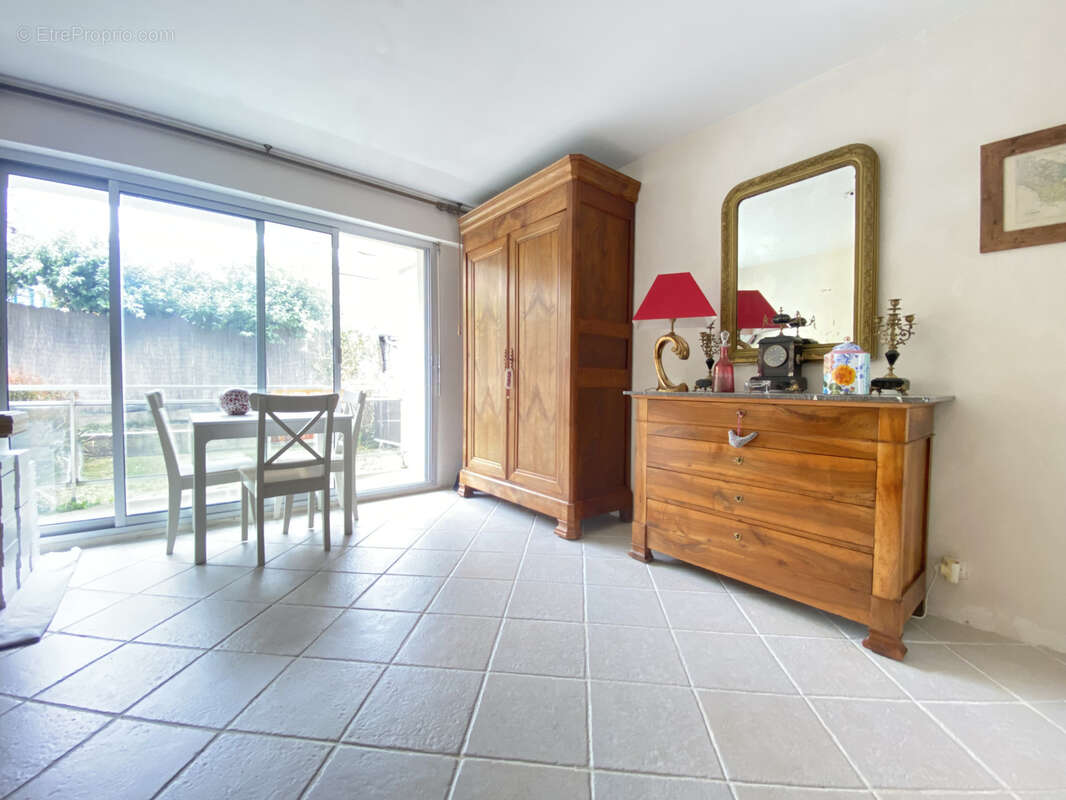 Appartement à LE CROTOY