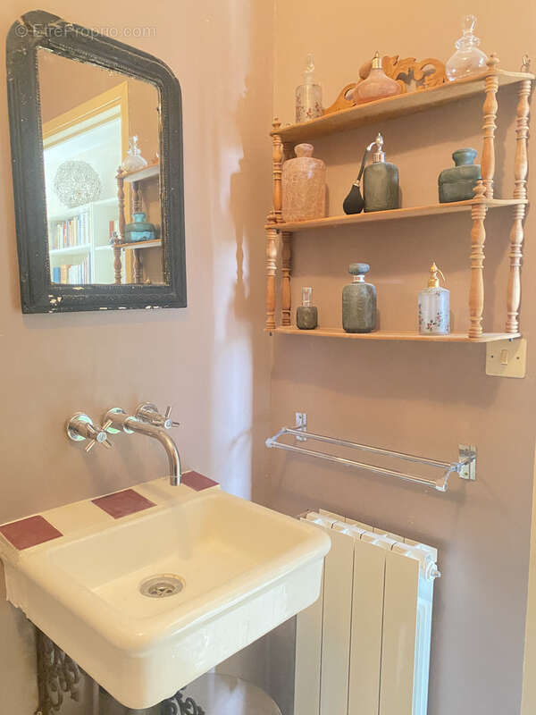 Appartement à LE CROTOY