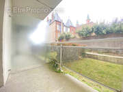 Appartement à LE CROTOY