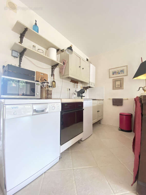 Appartement à LE CROTOY