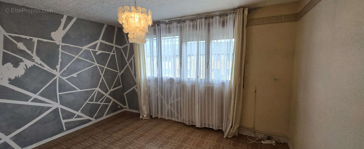 Maison à LA SENTINELLE