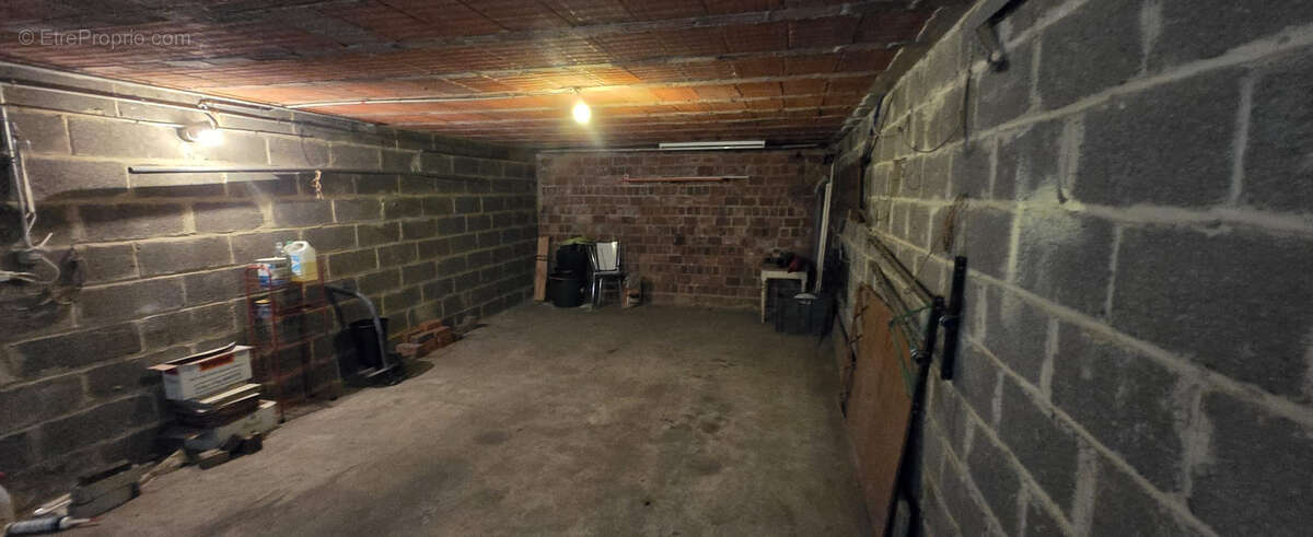 Maison à LA SENTINELLE