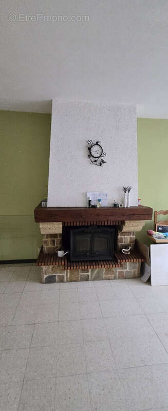 Maison à LA SENTINELLE