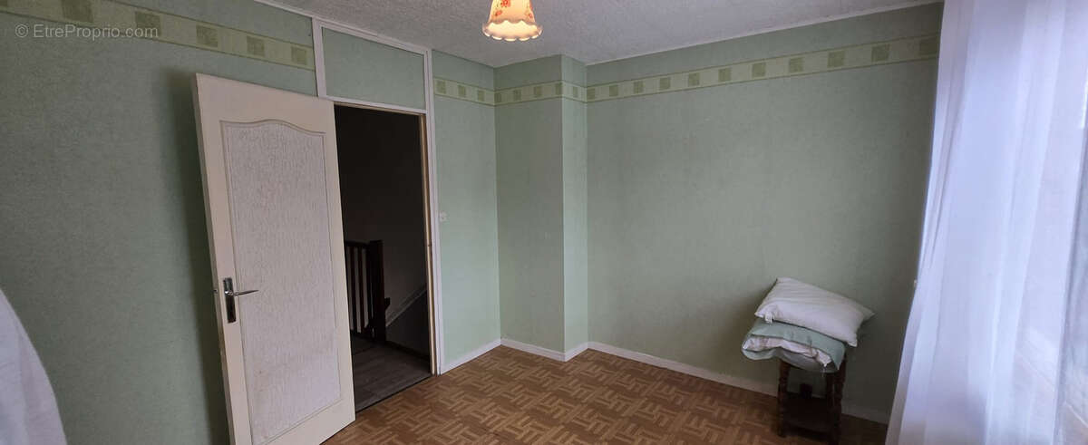 Maison à LA SENTINELLE