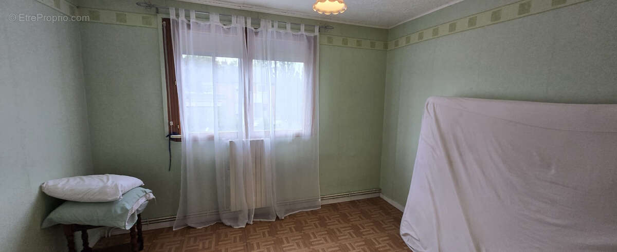 Maison à LA SENTINELLE