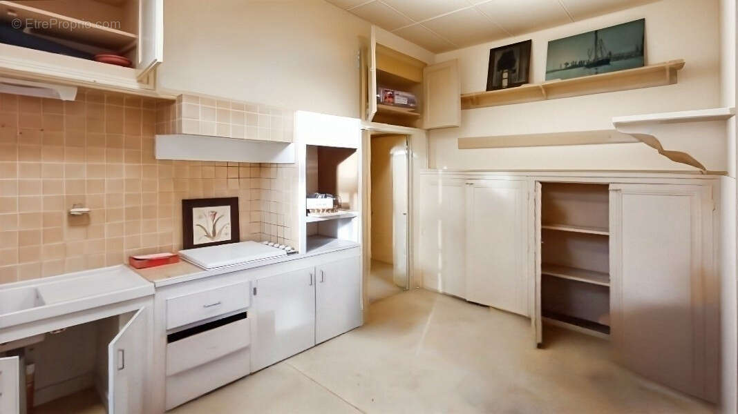 Maison à ARGENTON-SUR-CREUSE