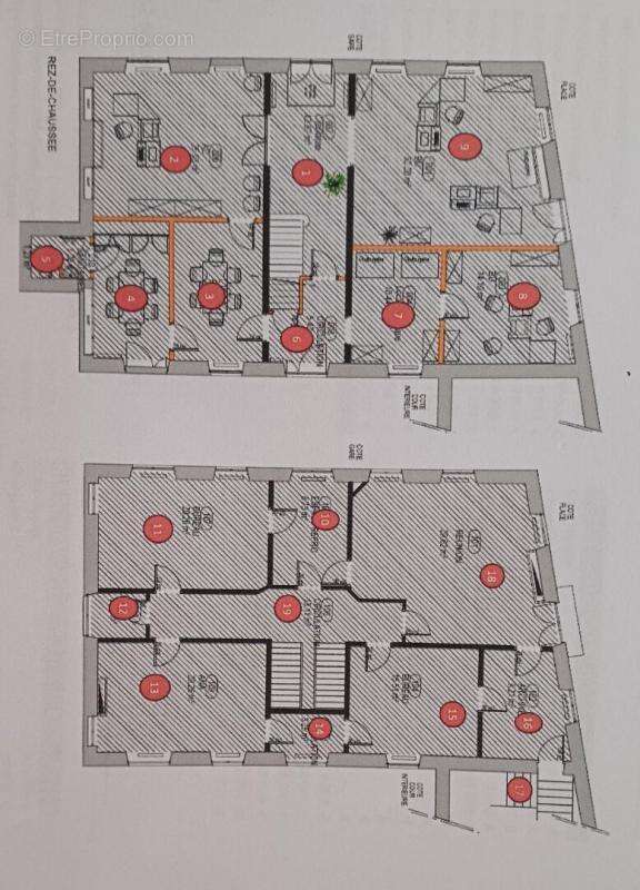 Maison à ARGENTON-SUR-CREUSE