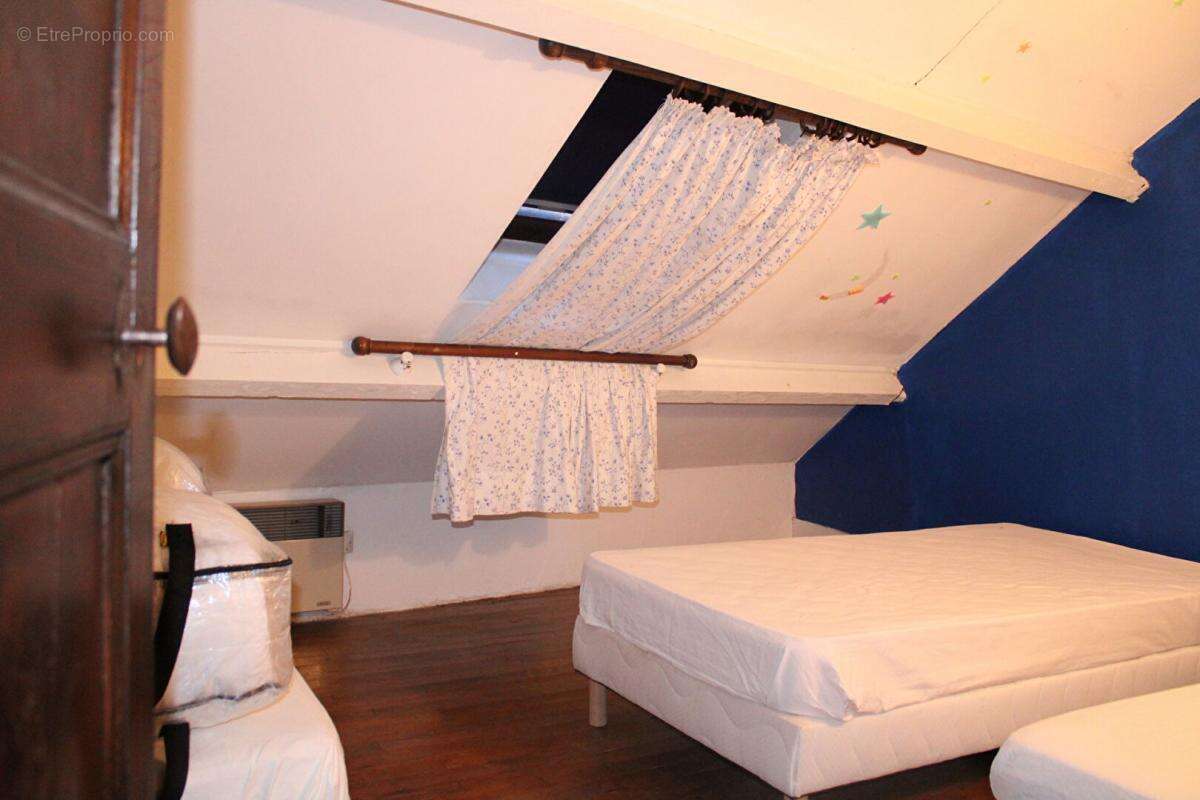 Appartement à LAVEYRUNE