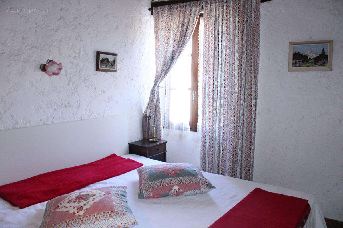 Appartement à LAVEYRUNE