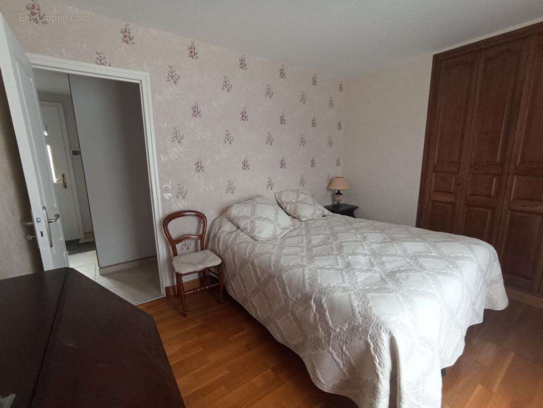 Maison à LE POINCONNET