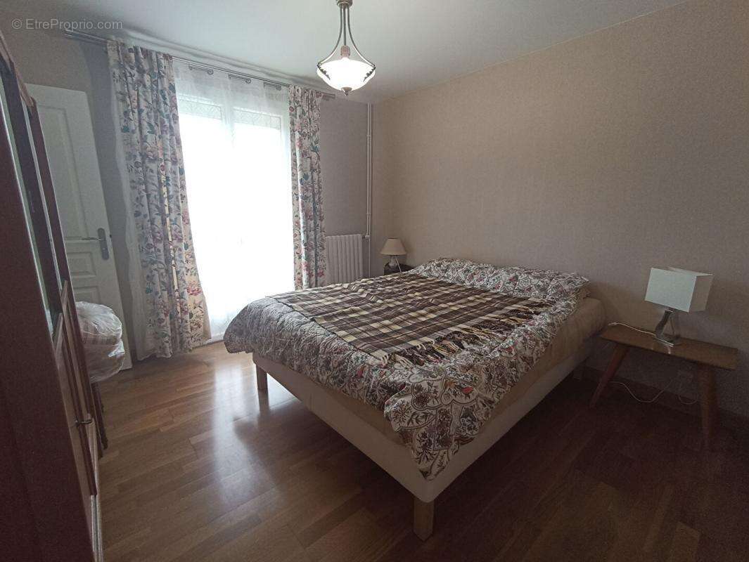 Maison à LE POINCONNET