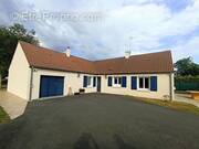 Maison à LE POINCONNET