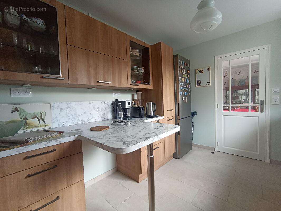 Maison à LE POINCONNET