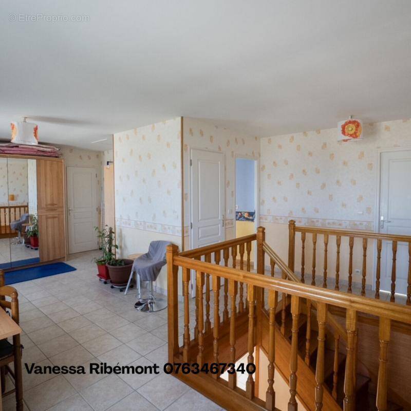 Maison à CHATEAUDUN