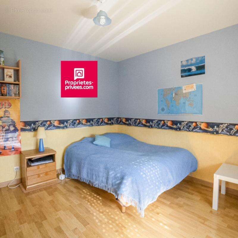 Maison à CHATEAUDUN