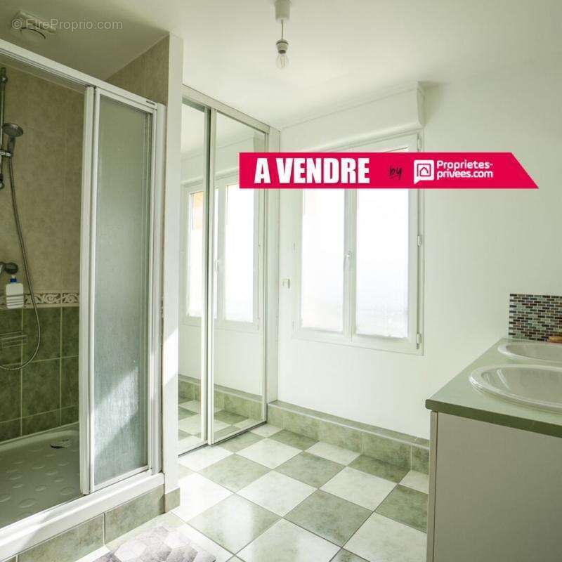 Maison à CHATEAUDUN