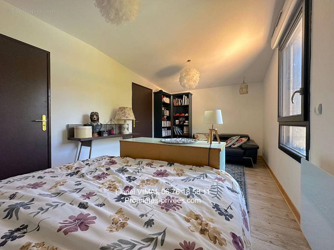 Maison à AUGEROLLES