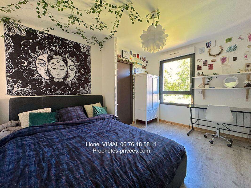 Maison à AUGEROLLES