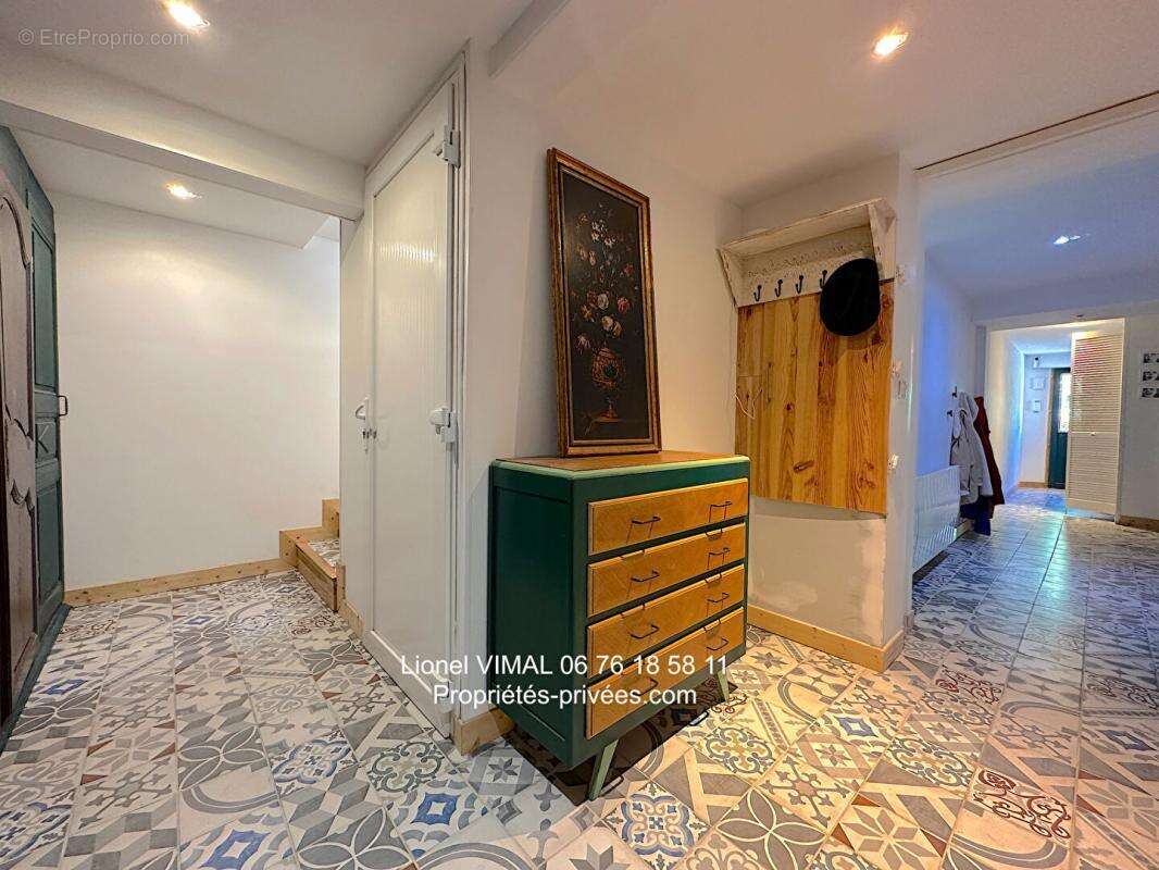 Maison à AUGEROLLES