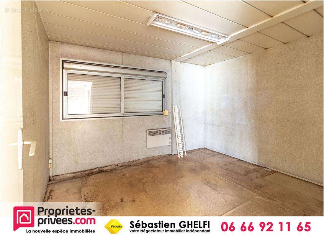 Appartement à SOINGS-EN-SOLOGNE