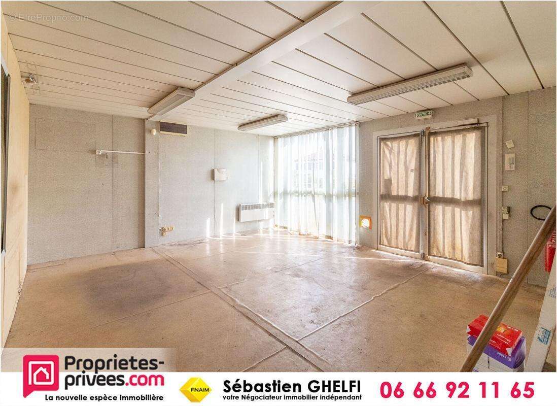 Appartement à SOINGS-EN-SOLOGNE