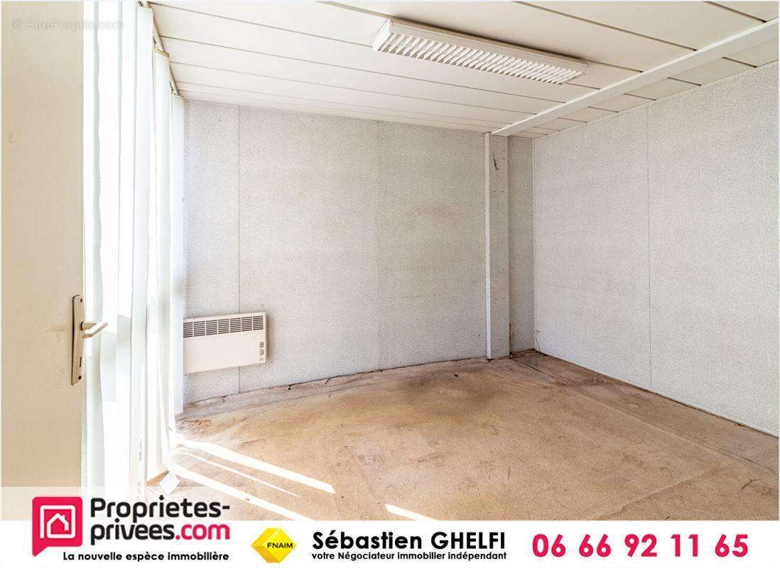 Appartement à SOINGS-EN-SOLOGNE