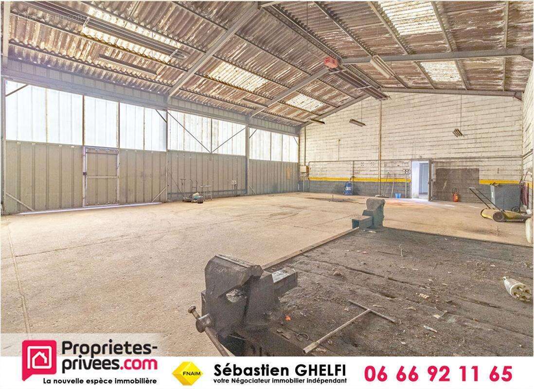 Appartement à SOINGS-EN-SOLOGNE