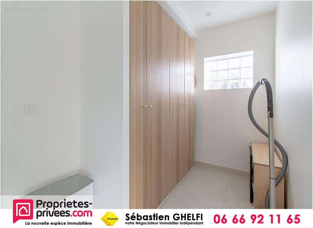 Maison à ROMORANTIN-LANTHENAY