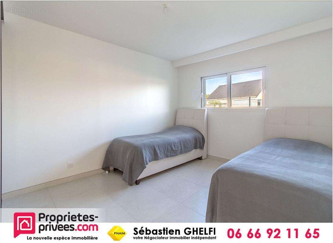 Maison à ROMORANTIN-LANTHENAY