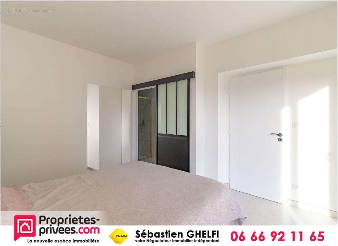 Maison à ROMORANTIN-LANTHENAY