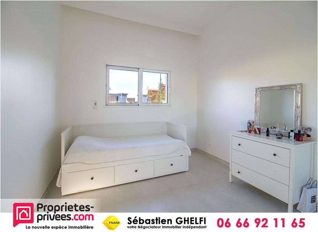 Maison à ROMORANTIN-LANTHENAY