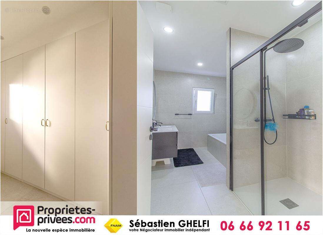 Maison à ROMORANTIN-LANTHENAY