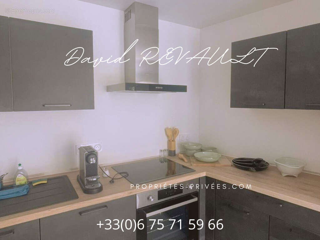 Maison à QUESTEMBERT