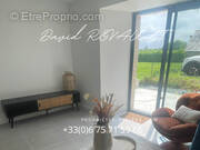 Maison à QUESTEMBERT