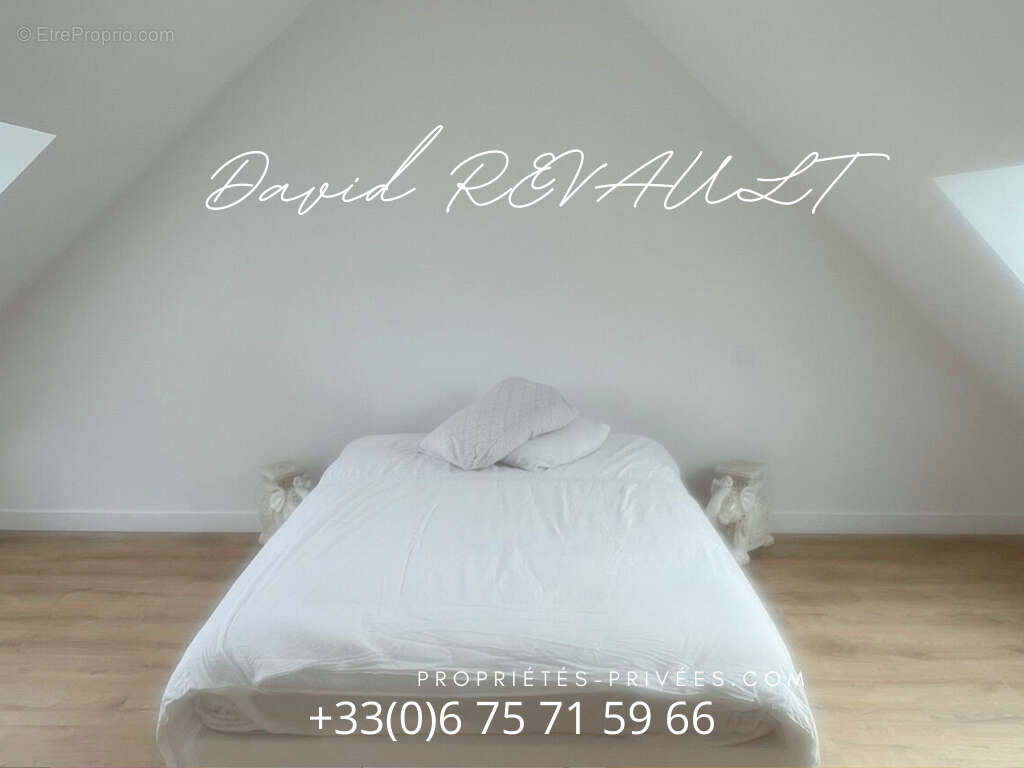 Maison à QUESTEMBERT