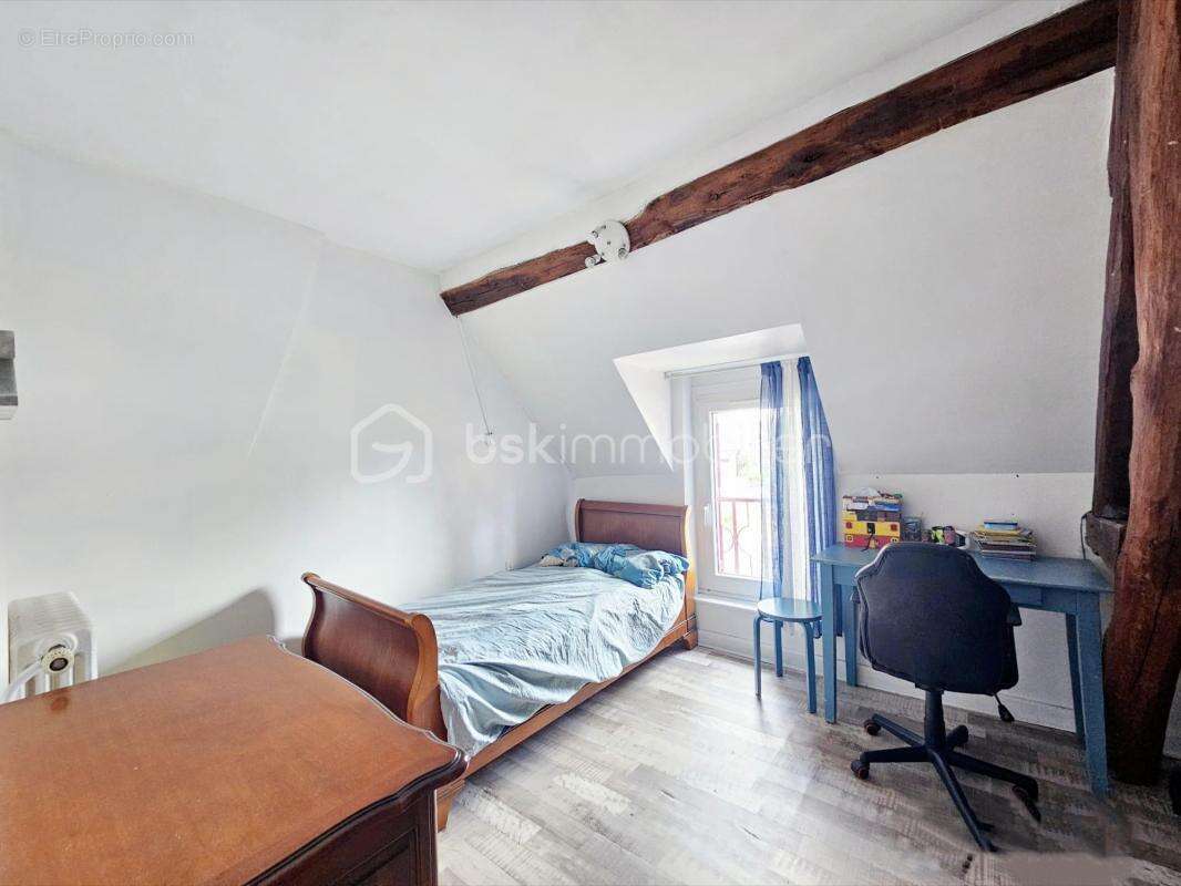 Maison à SAINT-MARTIN-D&#039;ABBAT