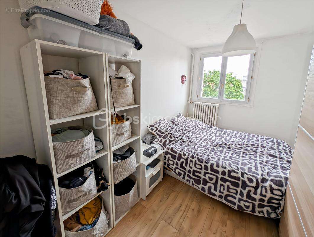 Appartement à MONTREUIL