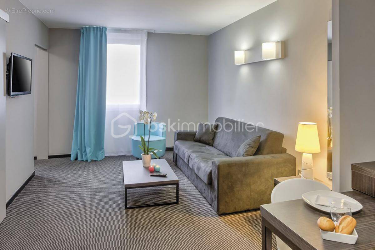 Appartement à ENTZHEIM