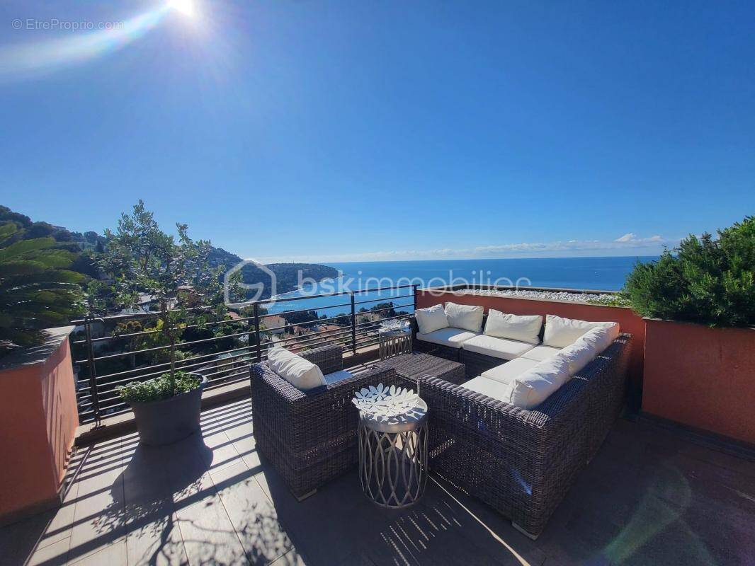 Appartement à ROQUEBRUNE-CAP-MARTIN