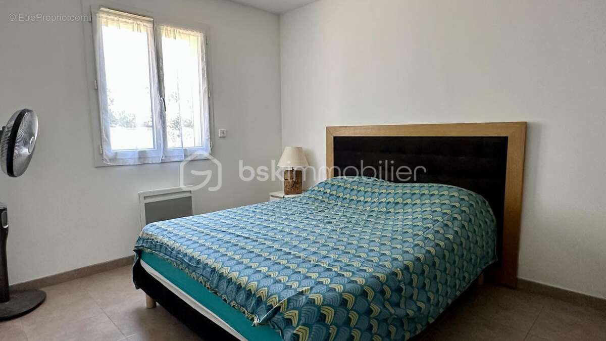 Maison à SAINT-ANDRE-DE-ROQUELONGUE