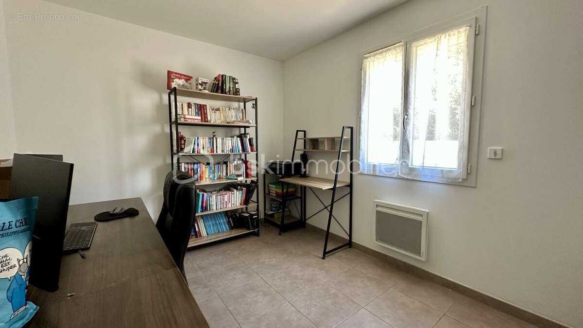 Maison à SAINT-ANDRE-DE-ROQUELONGUE