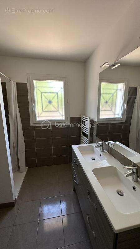 Maison à SAINT-ANDRE-DE-ROQUELONGUE