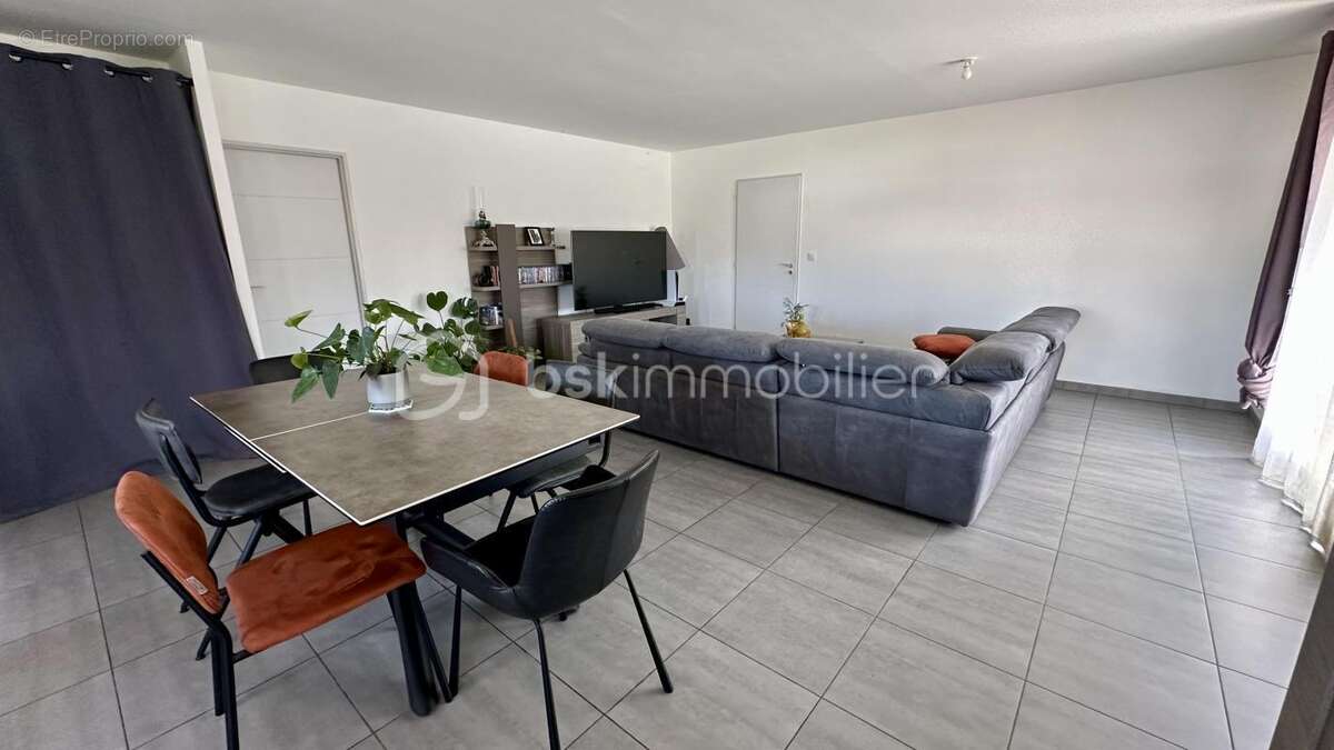 Maison à SAINT-ANDRE-DE-ROQUELONGUE